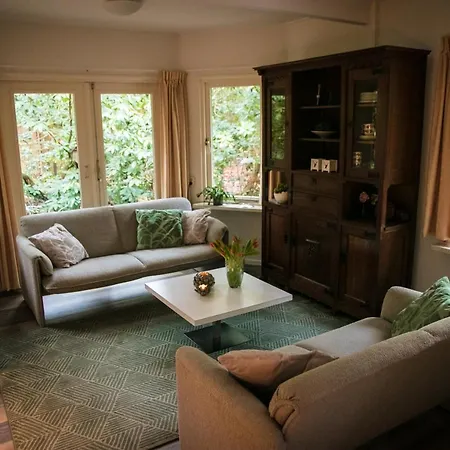 Сasa de vacaciones 't Musje Epe