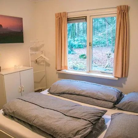 Feriehus Vakantiehuis 't Musje