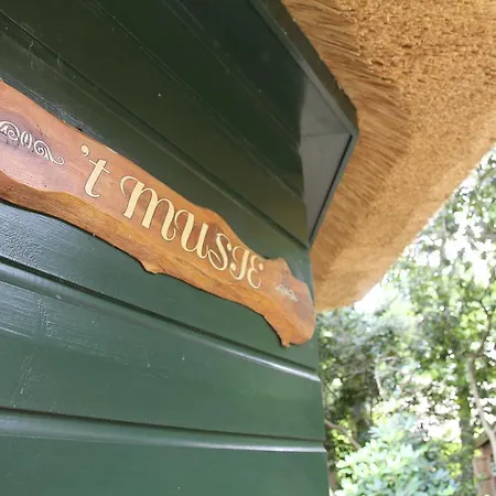 Ferienhaus 't Musje *