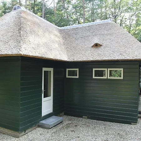 Сasa de vacaciones 't Musje Epe