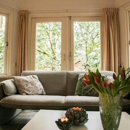 Vakantiehuis 't Musje *