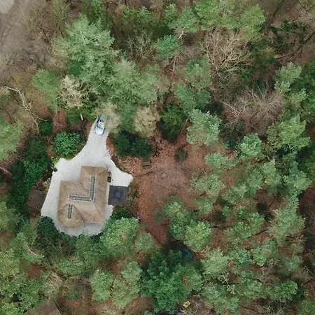 Vakantiehuis 't Musje * Epe