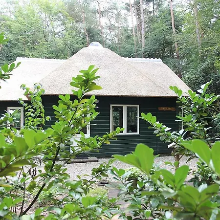 Holiday home 't Musje