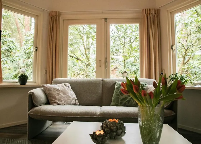 Vakantiehuis 't Musje *