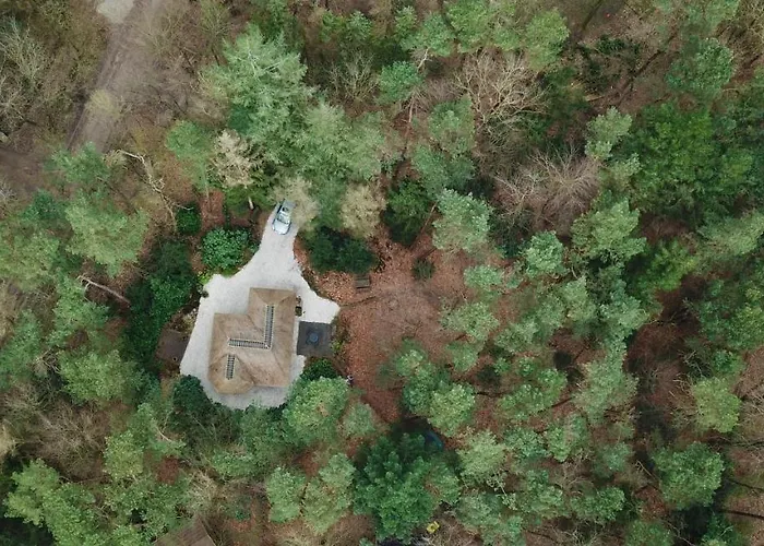 Vakantiehuis 't Musje * Epe