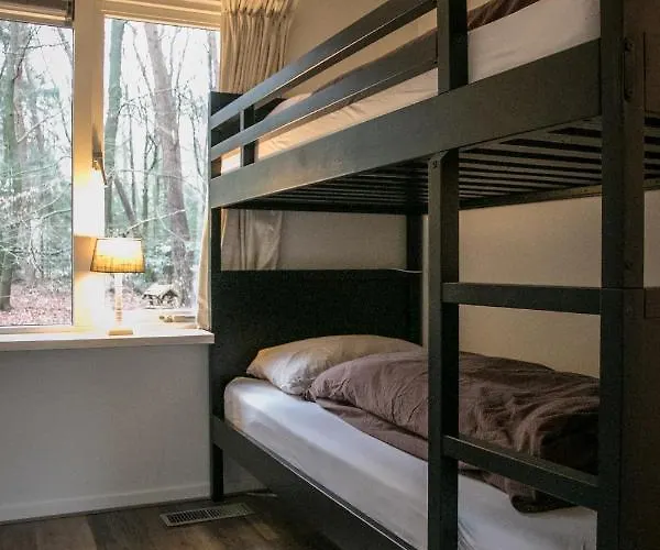 Vakantiehuis 't Musje Epe