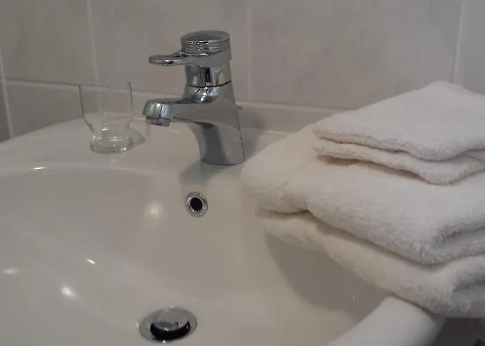 Vakantiehuis 't Musje Hébergement de vacances *