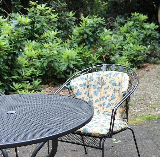 Vakantiehuis 't Musje